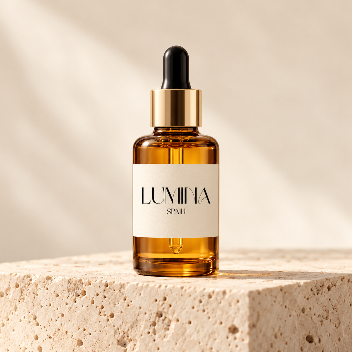 Lumina Skinl Anti-Aging Oil